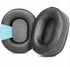 1 Pair of Ear Pads Cushion Cover Earpads Replacement Compatible with Sony MDR-ZX750BN MDR-ZX750AP Headphones...